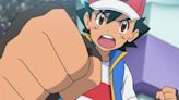 Pokémon: Ash derrota a la waifu favorita y más poderosa de la serie