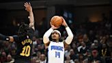 Magic’s Gary Harris game-time decision for Game 6 vs. Cavs