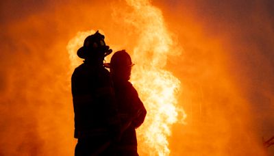 6 family members killed in central Wisconsin house fire identified