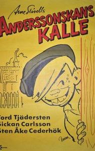 Andersson's Kalle
