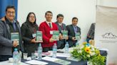 Pasco: presentan diccionario de lengua quechua central que fortalecerá valores culturales