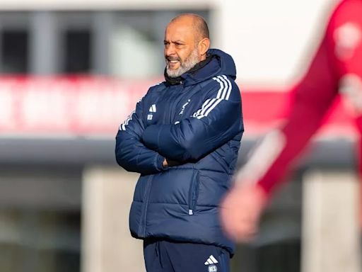 Nottingham Forest announce pre-season plans as 'exciting opportunity' outlined