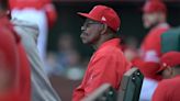 Ron Washington throws former Braves infielder under the bus in out-of-character rant
