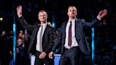 Daniel and Henrik Sedin had a true Hall of Fame partnership