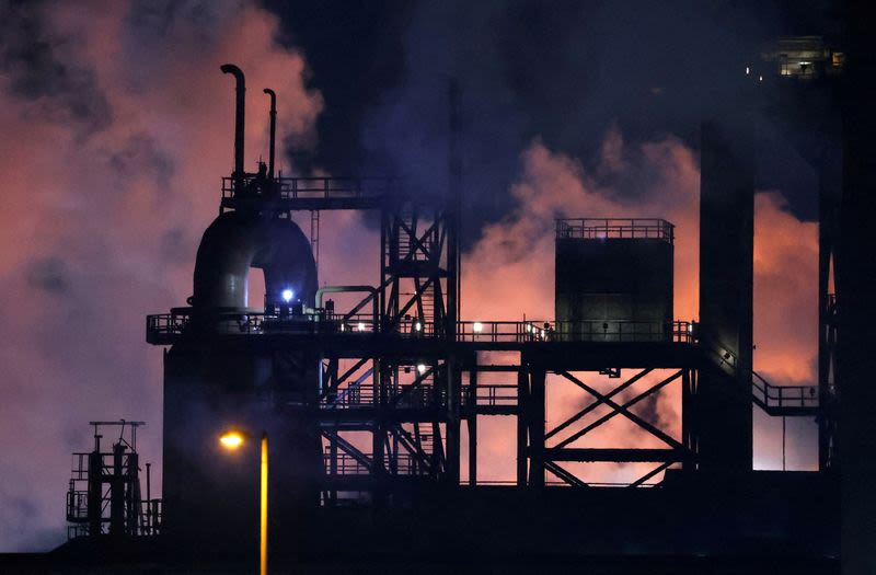 Tata Steel warns UK furnace shutdown may start earlier than planned