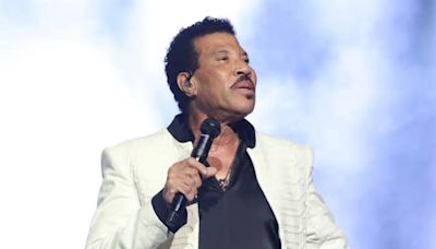 Is it Him You’re Looking For? Lionel Richie Returns Home To Open Hello Park In Tuskegee