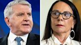 Linda Burney and Brendan O'Connor to step down from ministry