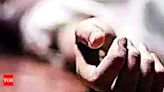 Inter student suicide at hostel in Hanumakonda | - Times of India