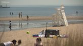 10-year-old rescued by school chaperone and bystander after close call at Seabluff Beach in West Haven