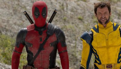 22 details you probably missed in 'Deadpool & Wolverine'