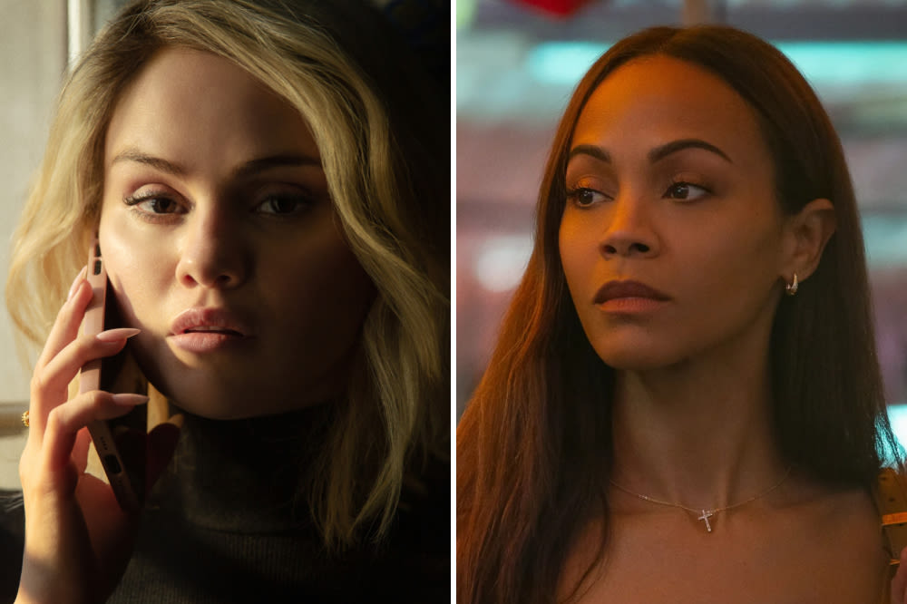 2025 Oscars Best Supporting Actress Predictions