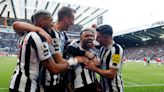 Newcastle remain a club of contradictions but Eddie Howe finally has his statement win