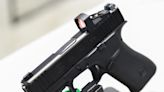 Chicago sues Glock over sale of pistols that can easily be modified into ‘machine guns’