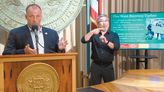 Governor Green signs bill into law allocating $385.4M in emergency funds for the Maui wildfire recovery | News, Sports, Jobs - Maui News