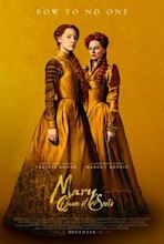 Mary Queen of Scots (2018 film)