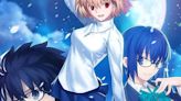 Tsukihime Remake's English PS4 Artbook to Ship With Alterations