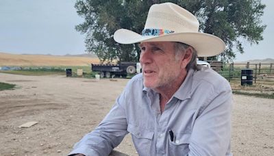 Robert Taylor: People connect to the truth, nuance of 'Longmire'