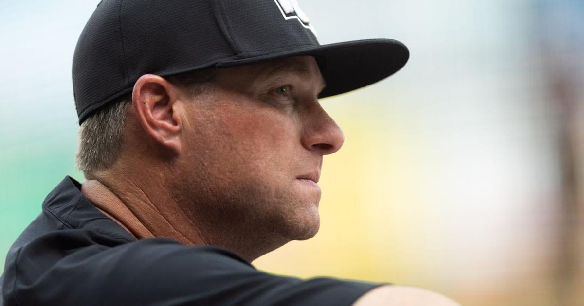 Report: VCU baseball coach LeCroy leaving for Liberty after two seasons leading Rams
