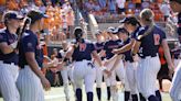 Virginia Softball's Historic Season Ends in Regional Final Loss to Tennessee
