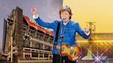 Precios de Paul McCartney en Corona Capital 2024 y Estadio GNP: ¿Dónde es más barato su concierto?