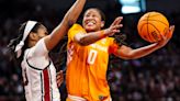 What channel is Tennessee Lady Vols vs. Green Bay on today? Time, TV schedule for March Madness game