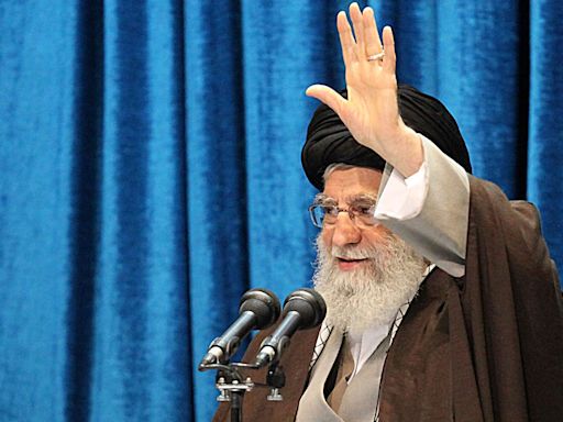 Forbes didn't put Iran Ayatollah Ali Khamenei on its cover. Image is fabricated | Fact check