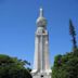 Monumento al Divino Salvador del Mundo