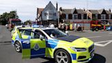 Two children dead after Southport mass stabbing as six are critically injured