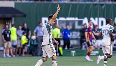 Portland Timbers end Real Salt Lake’s unbeaten road streak at 10 with 3-0 victory