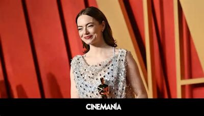 Emma Stone quiere que la llames por su verdadero nombre: ¿te lo sabes?