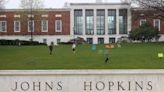 Bloomberg's donation to Johns Hopkins gives medical students free tuition