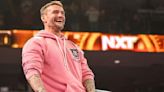 CM Punk Posts Cryptic Message On Social Media Amid His WWE Contract Renegotiation Rumors