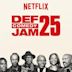 Def Comedy Jam 25