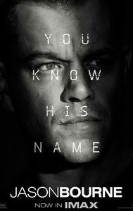 Jason Bourne