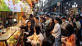 香港政府預計經濟在今年餘下時間將錄得進一步增長