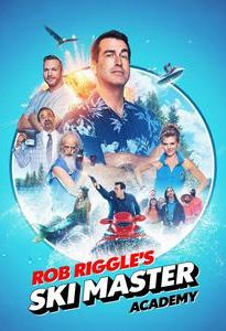 Rob Riggle's Ski Master Academy