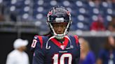 Texans coach DeMeco Ryans downplays reunion with WR DeAndre Hopkins