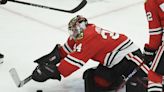 Seth Jarvis leads Hurricanes past Blackhawks 4-2 for 5th straight win