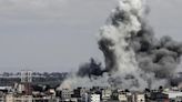 La UNRWA estima que 200 palestinos abandonan Rafá cada hora