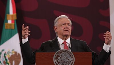 AMLO acusa a madres buscadoras de pertenecer al 'bloque conservador'