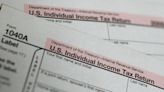 IRS says beats US tax filing season service goals, needs funding sustained