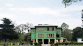 Heritage bungalow in Jaldapara National Park of Alipurduar up in flames, probe on