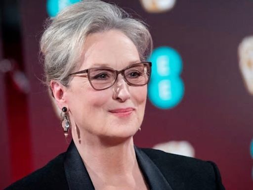 Meryl Streep será distinguida con una Palma de Oro de Honor en la inauguración del Festival de Cannes