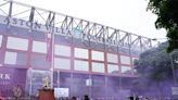 Aston Villa vs Liverpool LIVE: Premier League team news, line-ups and more as Mohamed Salah and Ollie Watkins start