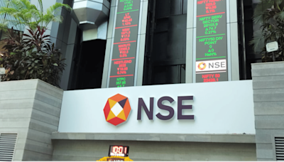 NSE inks pact with Defence Ministry to boost capital market access for MSMEs