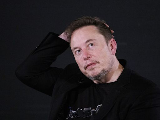 Musk Beats $500 Million Severance Suit Over Mass Twitter Layoff