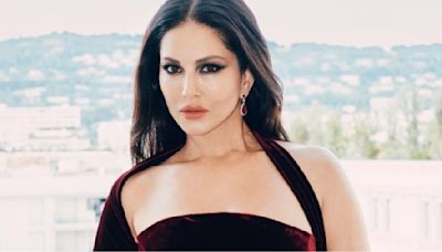 Sunny Leone Teases Fans With An Exciting Update On Her Upcoming Tamil Debut Film ‘Quotation Gang’
