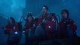 Ghostbusters: Frozen Empire Teaser Brings It Back To New York, And I Can't Get Enough Of Paul Rudd As A Ghostbuster