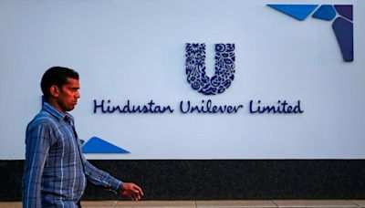 HUL Q1 Results: Net profit rises 2.7% to ₹2,538 crore, revenue up 1.3% YoY | Mint