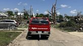 Hy-Vee Springs into Action After Tornado Strikes in Iowa